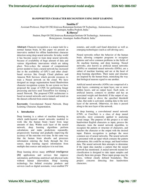 Image result for Handwritten Character Line Recognition Using CNN in Python Coding