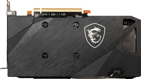 MSI Gaming Radeon RX 6650 XT 128-bit 8GB GDDR6 India | Ubuy