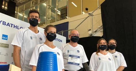 BFH HuCE 2.0 | CYBATHLON ETH Zürich