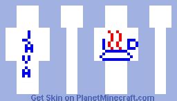 Image result for Java Icon Minecraft Skin