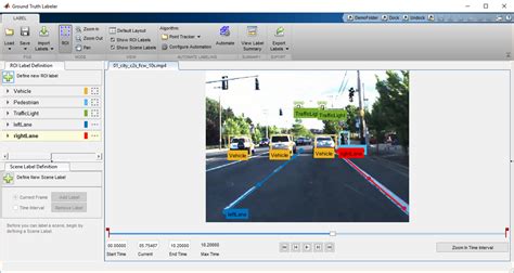 Image result for Lane Detection Using Deep Learning MATLAB