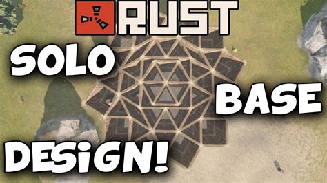Rust Solo Base Building 的图像结果