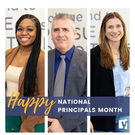 Celebrating Leadership: Honoring YES Prep Principals During National ...