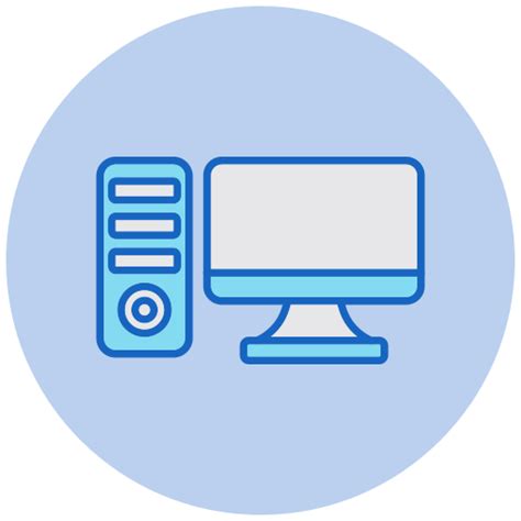 Image result for Computer Icon Color