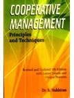 Amazon.in: Buy Cooperative Management : Principles And Techniques Book ...
