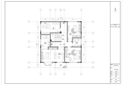 6×12米房子设计图,6宽12米长最新设计图 - 伤感说说吧