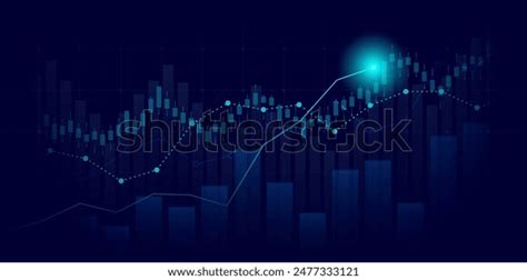 Stock Graph 的图像结果