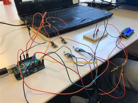 Image result for Arduino Programme Compteur