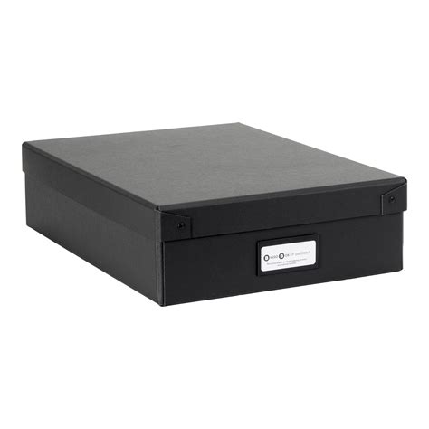 Image result for Letter File Storage Box