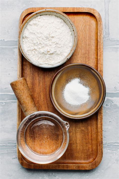 Homemade Ramen Noodles - Full of Plants