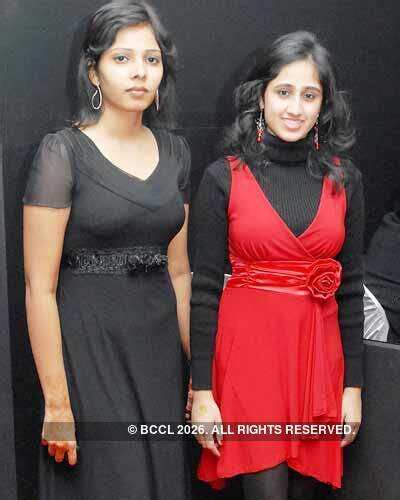 Gondwana club New Year bash- The Etimes Photogallery Page 36