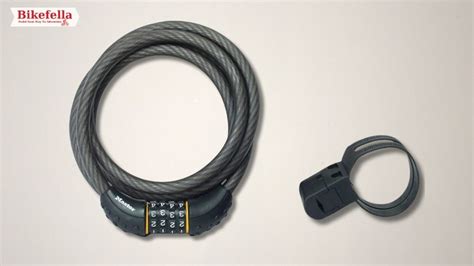 Image result for Master Combination Bike Lock