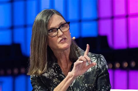 Fidelity supera silenciosamente a Cathie Wood en crecimiento