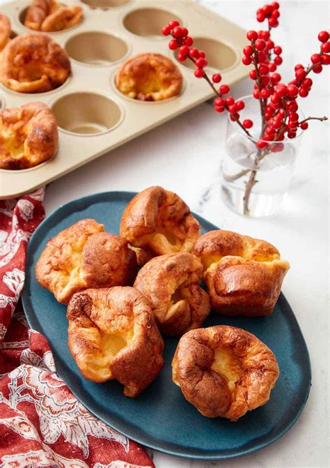 Image result for Yorkshire Pudding Tutorial