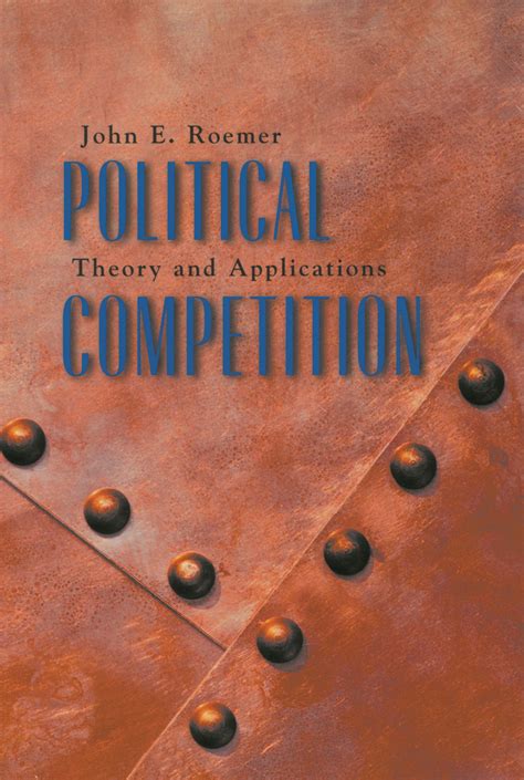 Is It Good To Have Political Competition