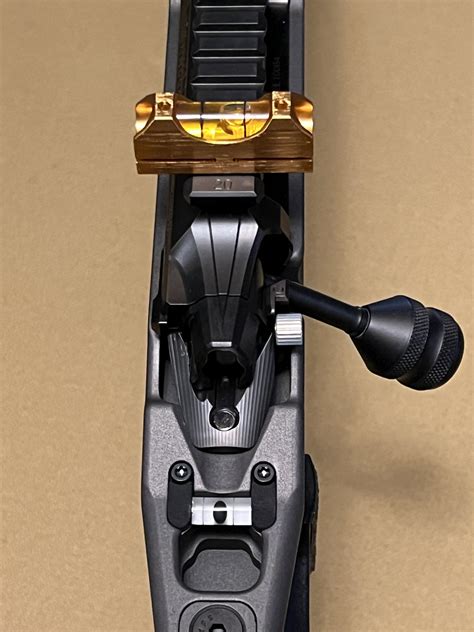 Image result for Scope Leveling Tutorial