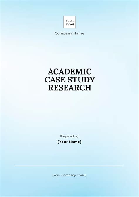 Image result for Case Study Research Paper Example