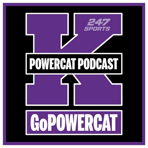 Powercat Podcast | A Kansas State athletics podcast - Podcast - Apple Podcasts