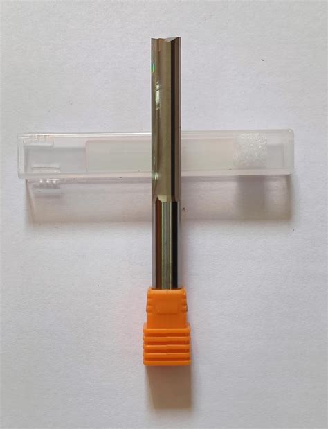 CNC Tool, Straight 8*42*75 (Pack Of 1) : Amazon.in: Industrial & Scientific