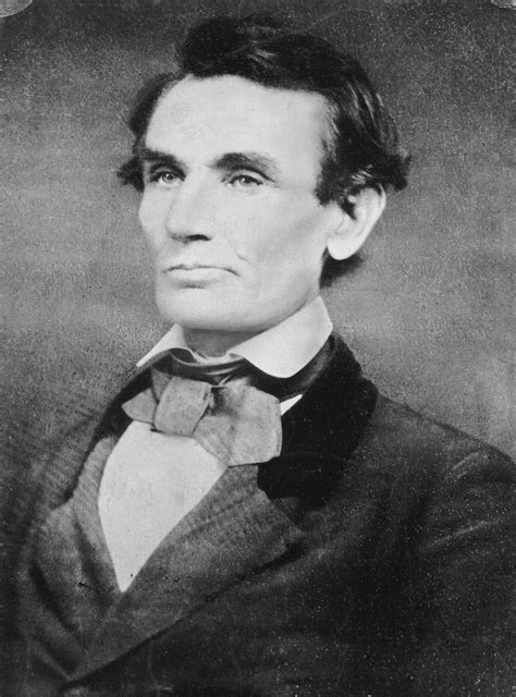 Abraham Lincoln - Confederacy, Outbreak of American Civil War | Britannica