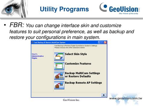 Utiliy Programs Explained 的图像结果