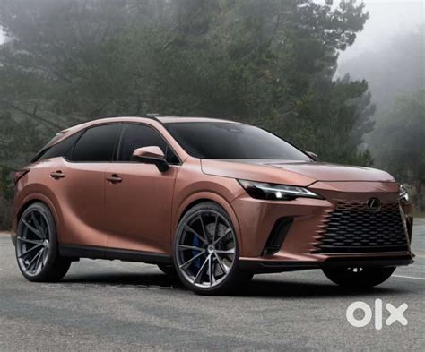 Lexus RX, 2023, Petrol - Cars - 1798929325