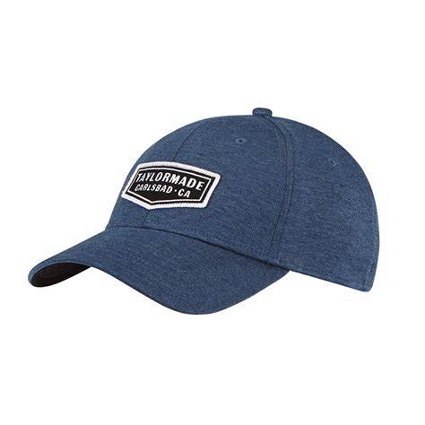 TaylorMade Golf Lifestyle Cage Fitted Men's Hat Cap India | Ubuy