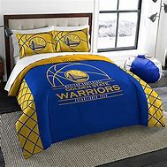 Image result for Golden State Warriors Bedding Twin