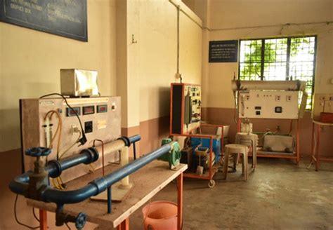 Facilities | Sree Narayana Guru College of Engineering and Technology