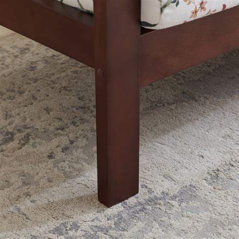 Buy Helios Zara Fabric 3+2 Seater Sofa Set - White from Helios by Home ...