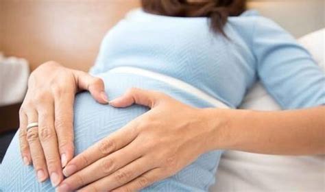 孕期老生气，每个阶段影响不同