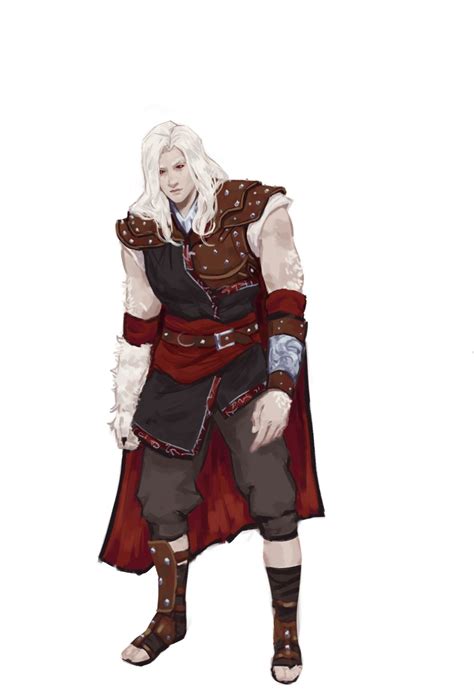 D&D Blood Hunter in 2025 | Blood hunter, Dnd characters, Hunter