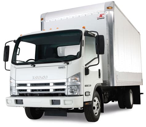 Box Truck Parts Isuzu at Carole Spears blog