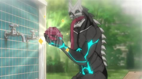 Kaiju No. 8 Season 2 Reveals July 2025 Release & Poster – Kakuchopurei