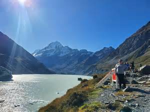 I've been to 45 countries and think every traveler should add these 5 incredible places to their ...