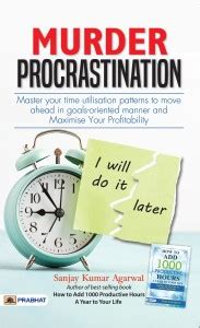 Murder Procrastination: Buy Murder Procrastination by unknown at Low ...