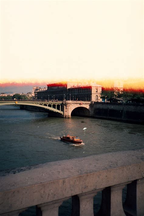 PARIS ON FILM - may 2024 :: Behance