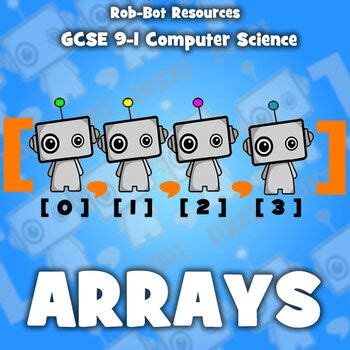 Image result for Computer Science Arrays