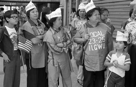 Workers Strike 1800s