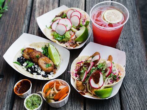 The Best Tacos In NYC - New York - The Infatuation
