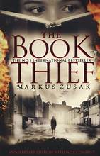 The Book Thief