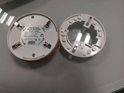 Image result for Smoke Density Sensor