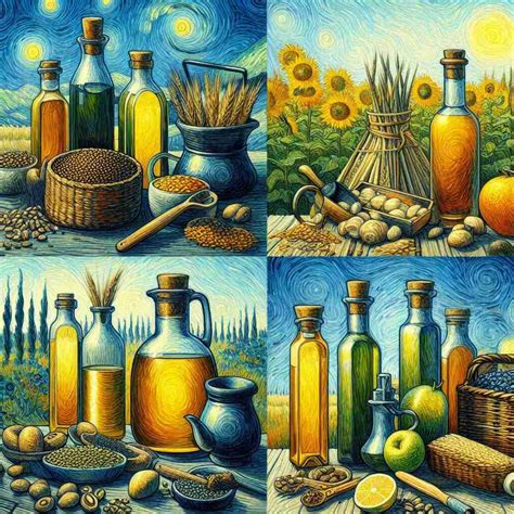Seed Oils Bad For You