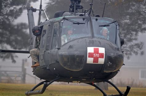 'Huey' takes historic last ride at Yakima Training Center | Article ...