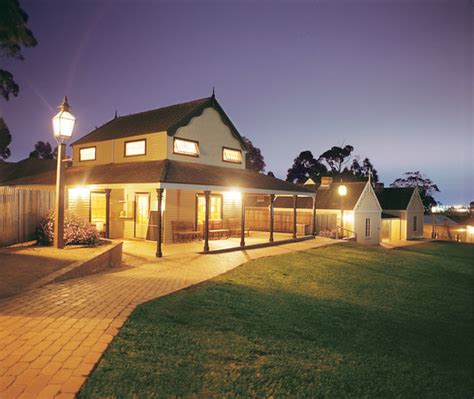SOVEREIGN HILL HOTEL (Ballarat, Victoria) - Motel Reviews, Photos, Rate ...