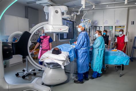 Interventional Radiology - University Hospitals Coventry & Warwickshire