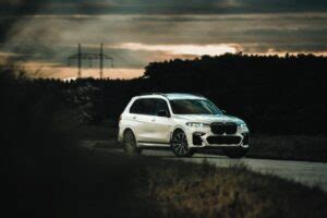 What Is a High Profile Vehicle?