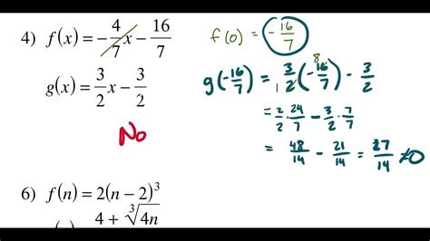Image result for Inverse Functions Grade 12 Lesson
