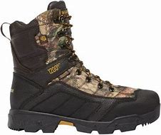 Image result for Men's Lacrosse Cold Snap 1200G Mossy Oak Break-Up Country Boot