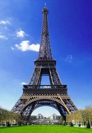 埃菲尔铁塔在哪？威尔乐法语有丰富多彩的活动和学习法国文化